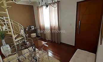 Imagem 3: Cobertura 3 quartos a venda no Bairro São Mateus em Juiz de Fora