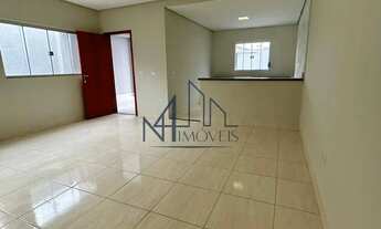 Imagem 7: Casa 2 quartos sendo uma suite-Bairro independencia-Aparecida de Goiania