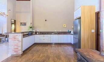 Imagem 7: Casa em Condomínio para Venda em Piraquara, Recreio da Serra, 3 dormitórios, 3 suítes, 1 b