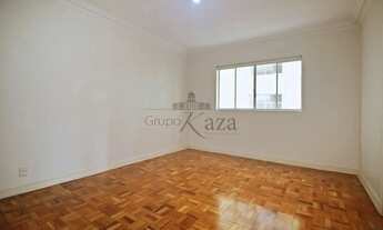 Imagem 4: Apartamento - Higienópolis - 3 Dormitórios - 229m²