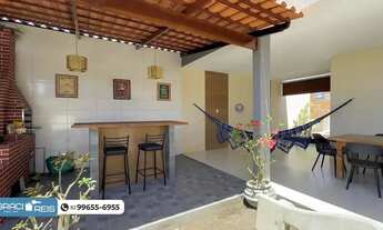 Imagem 2: Casa à venda no RESIDENCIAL LAGO SUL, CENTRO, Marechal Deodoro, AL