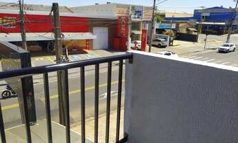 Imagem 7: Sala para alugar, 40 m² por R$ 1.368,69/mês - São Vito - Americana/SP