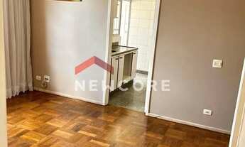 Imagem: Apartamento em Rua Herculano de Freitas