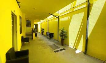 Imagem 3: Quarto mobiliado - Metro Marechal Teodoro