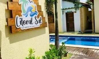 Imagem: Disponível Para Carnaval - Flat de 1/4