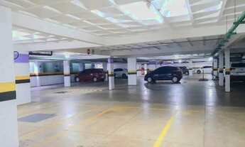 Imagem 2: ALUGO APTO ED TORRE PARNASO COM 2/4 SENDO 1 SUÍTE E 1VG - CREMAÇÃO