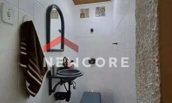 Imagem 6: Apartamento em Rua Vereador Teófilo Rodrigues - Ingá - Niterói/RJ