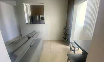 Imagem 4: Imóvel para aluguel possui 64 metros quadrados com 2 quartos