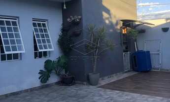 Imagem 5: Casa para venda no Jardim Terra Branca