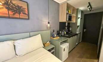 Imagem: Flat à Venda na Paraia Tambaú