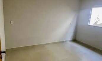 Imagem 5: Casa de 115 m² com 3 quartos, à venda por R$ 300.000 - Bairro Alvorada - Senador Canedo/GO