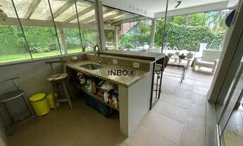 Imagem 7: Ótimo sobrado para locação, mobiliado, com 02 dormitórios no Condado de Castella em Viamão