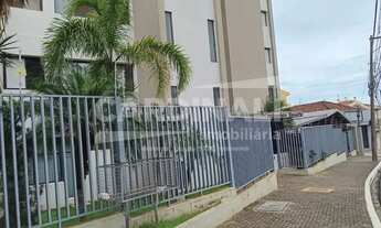 Imagem 2: Apartamento Padrão em São Carlos