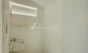 Imagem 3: Casa - Jardim Nova Europa - Campinas