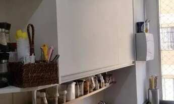 Imagem 6: Vendo apartamento com 02 quartos, 47m² no valor de 185.000,00 no bairro Santa Clara II