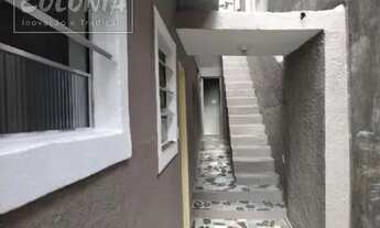 Imagem 7: Sobrado a venda - Jardim Aclimação, Santo André