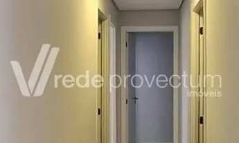 Imagem 7: Apartamento - Balneário Tropical - Paulínia