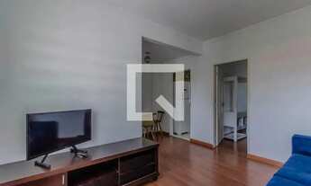 Imagem 2: Apartamento à Venda - Liberdade, 1 Quarto, 49 m2