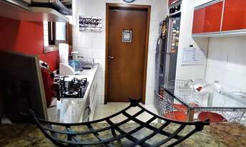 Imagem 6: APARTAMENTO 03 DORMITÓRIOS E 02 VAGAS COBERTAS