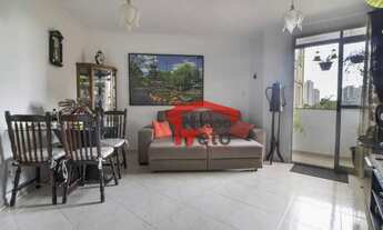 Imagem 4: Apartamento com 2 dormitórios à venda, 59 m² por R$ 379.000,00 - Limão - São Paulo/SP