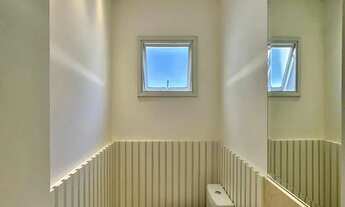 Imagem 2: Casa Mobiliada para Locação Morada dos Pássaros