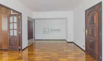 Imagem 5: Aluguel Apartamento 3 Dormitórios - 130 m² Jardim Paulista