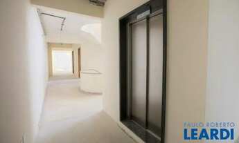 Imagem 7: PRÉDIO - JARDIM AMÉRICA - SP