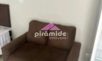 Imagem 6: Kitnet no Jardim Augusta em São José dos Campos