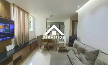 Imagem 2: Apartamento à venda no bairro Bandeirantes, BH