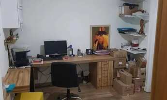 Imagem 6: Sobrado em Rua Professor José Francisco Simões dos Santos - Jardim Amália - Caçapava/SP