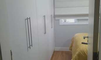 Imagem 7: Imóvel para venda tem 65 metros quadrados com 3 quartos em Umuarama - Osasco - SP