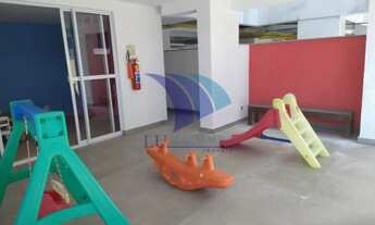 Imagem 7: COD 1845 - Apartamento 02 quartos - Parque Riviera