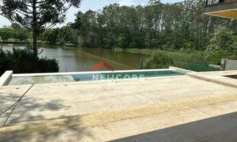 Imagem 6: Casa de condomínio em Rod. Raposo Tavares km 113 - Lago Azul - Araçoiaba da Serra/SP