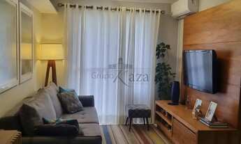 Imagem: Apartamento - Parque Industrial - Residencial