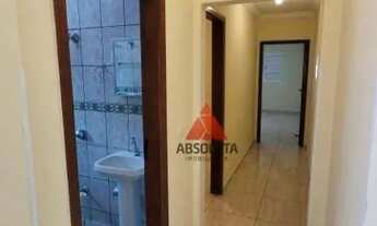 Imagem 4: Casa com 2 dormitórios para alugar, 120 m² por R$ 2.390/mês - Jardim Nossa Senhora do Carm