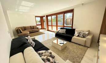 Imagem 5: Casa de condomínio em Avenida Estácio de Sá - São Paulo II - Cotia/SP