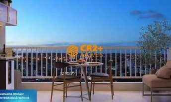 Imagem 5: Vendo Apartamento 60m² com 3 Quartos sendo 1 Suíte, em Jardim São Paulo