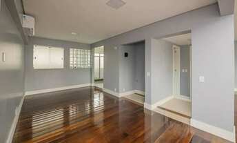 Imagem 6: Imóvel para venda tem 174 metros quadrados com 3 quartos em Rio Branco - Porto Alegre - RS