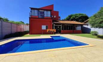 Imagem: Casa para aluguel, 5 quartos, 2 suítes