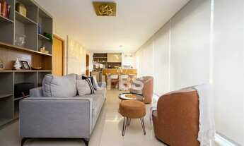 Imagem: Maison Verte Marista - Apartamento 3 quartos