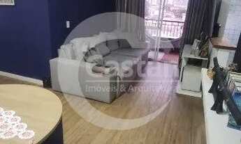 Imagem: Apartamento no flex tatuapé- 68m²- 2 dorm,1