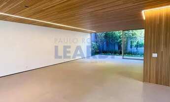 Imagem 3: CASA EM CONDOMÍNIO - ALPHAVILLE RESIDENCIAL UM - SP