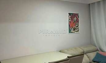 Imagem 4: Apartamento padrão com 46,50m², bairro Lagoinha, Zona Leste de Ribeirão Preto/SP