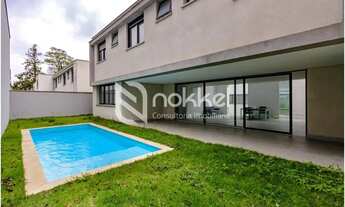 Imagem 4: Casa de condomínio com 500 m², à venda no Alto da Boa Vista