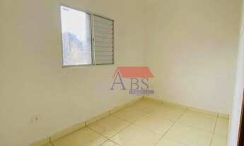 Imagem 5: Sobrado com 2 dormitórios para alugar, 57 m² por R$ 3.000,01/mês - Vila Assunção - Praia G