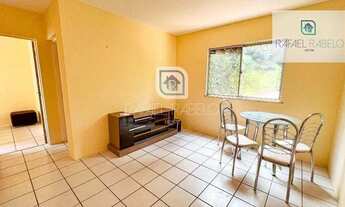 Imagem: Apartamento, 44 m² - venda por R$ 130.000,00