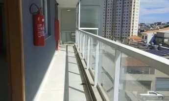 Imagem 3: Cobertura com 2 dormitórios para alugar na Vila Ré, São Paulo