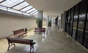 Imagem 5: Vendo sala comercial 100% mobiliada - no Ed. Alpha Center