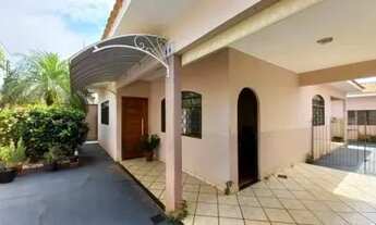 Imagem 4: Casa térrea no bairro Jardim Maracanã em Presidente Prudente