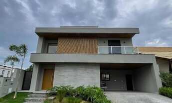 Imagem 2: Casa à venda em Campinas, Loteamento Parque dos Alecrins, com 4 suítes, com 333 m²